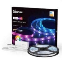 Sonoff L3 Pro RGBIC Tira Led Inteligente 5m