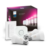 KIT INICIAL PHILIPS HUE