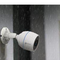 CAMARA SMART EZVIZ C3TN